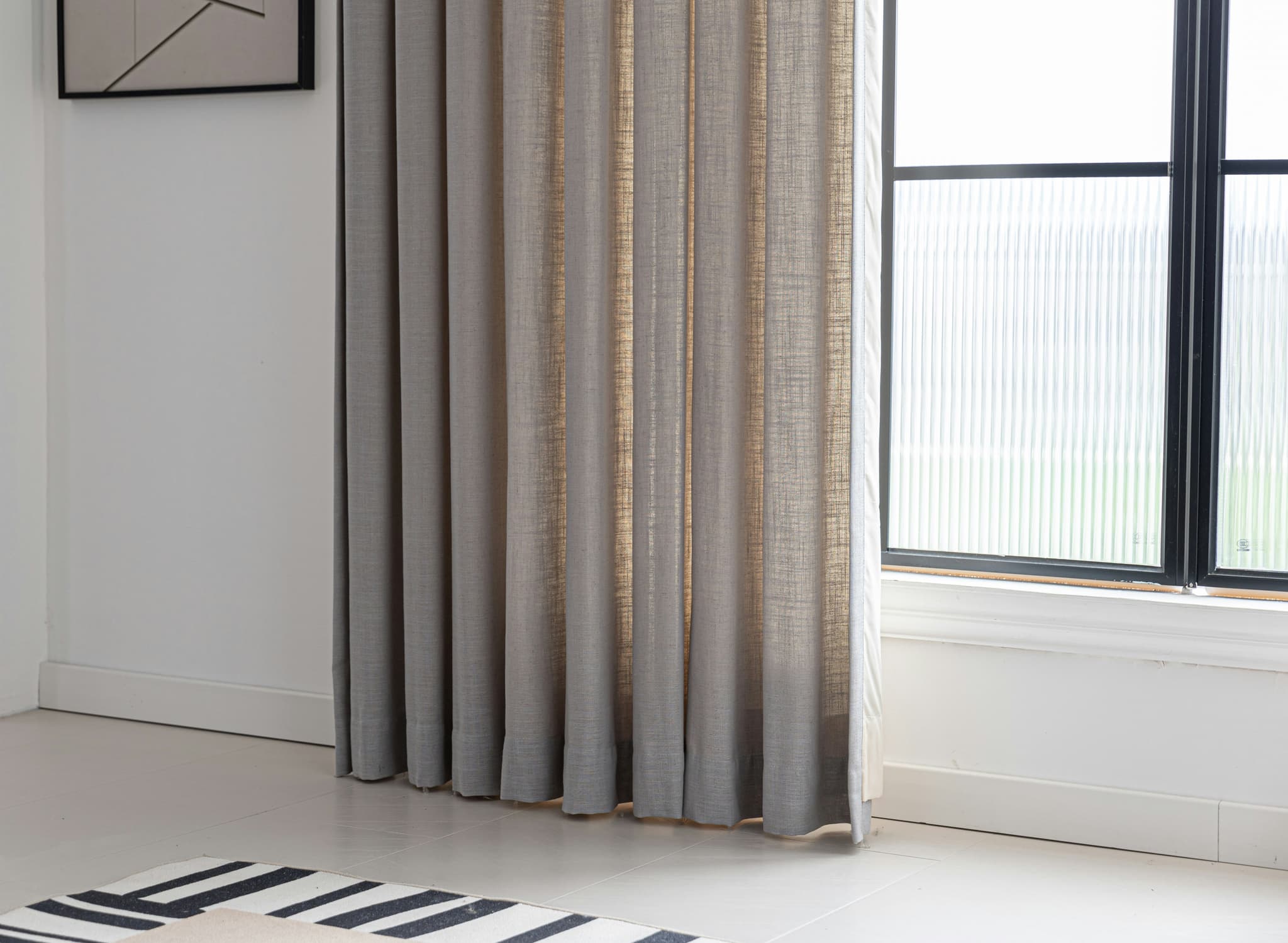 Curtain Cleaning