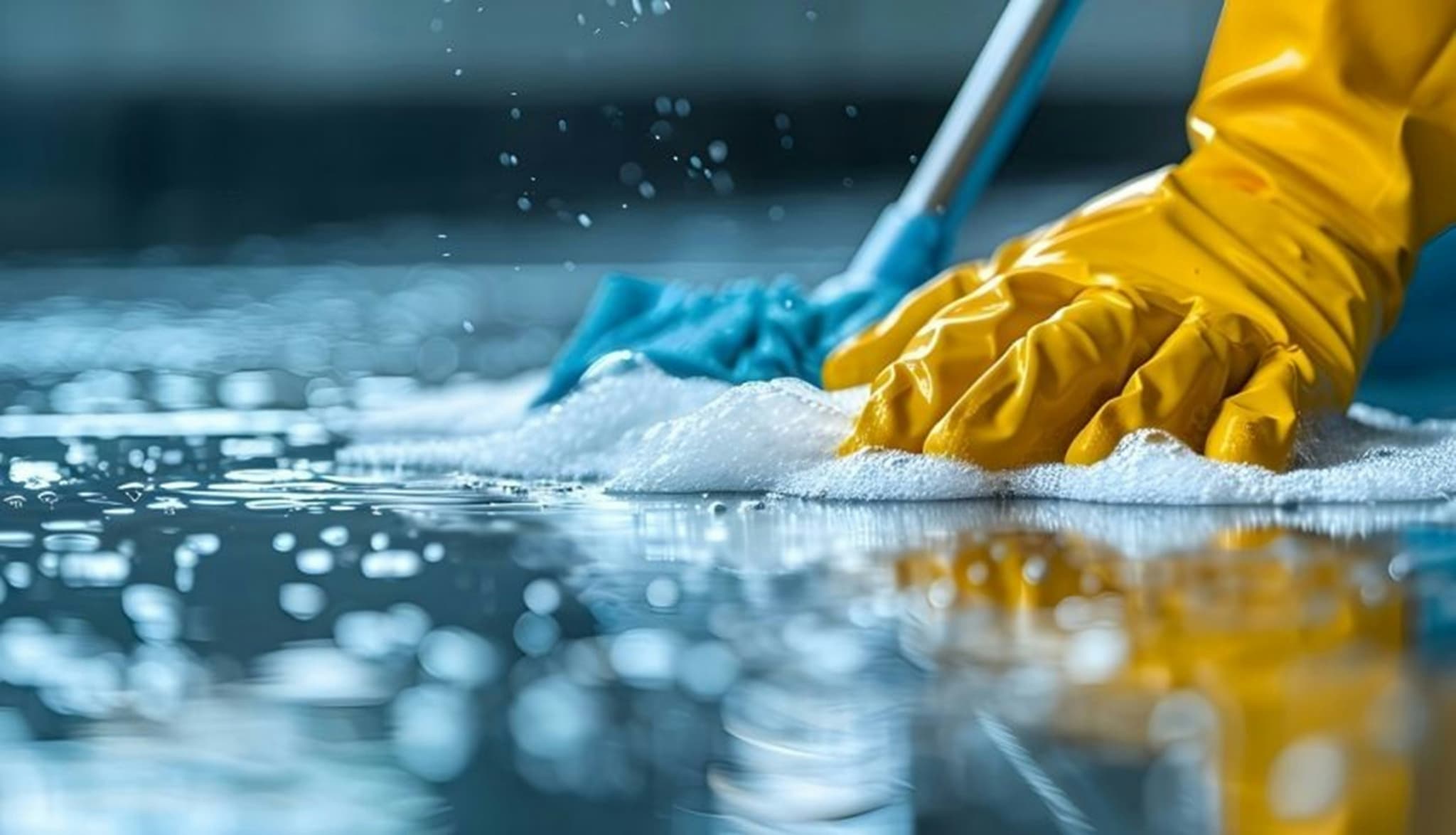 Expert Hygiene Services Sydney